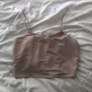 Brandy Melville Tops - going out tank Brandy Melville Tops - going out tank